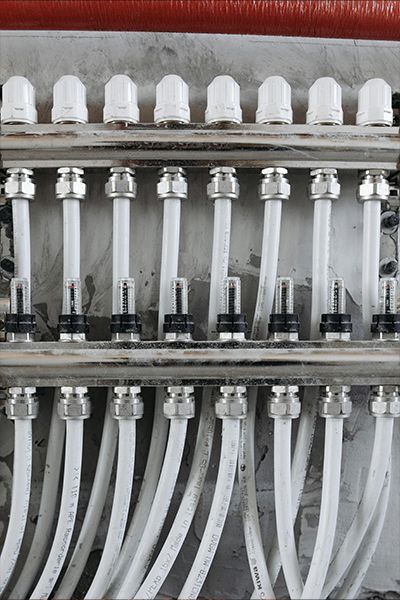 Industrie