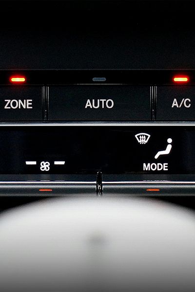 Automobile